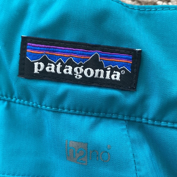 Patagonia Snowpants - Picture 4 of 7